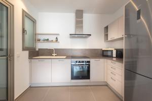 Jardines - Tabor 33 JACUZZI & POOL VIEW 2B