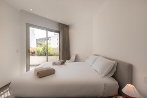 Jardines - Tabor 33 JACUZZI & POOL VIEW 2B