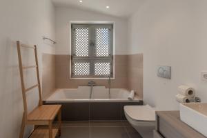 Jardines Tabor 33 JACUZZI POOL VIEW 2B