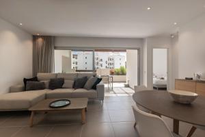 Jardines Tabor 33 JACUZZI POOL VIEW 2B