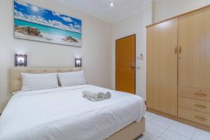 Resort 6-3BR Huge Pool, BBQ, 300m-Beach, 8 mins to Walking Street