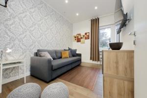 Druso Dream Apartment Colosseo