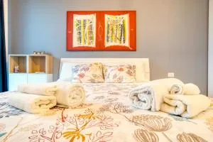 CaseOspitali - Casa Francesca, modernissimo trilocale per 6 - Vignate