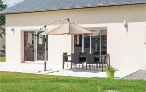 Holiday Home Louargat I