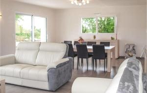 Holiday Home Louargat I