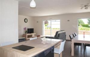 Holiday Home Louargat I