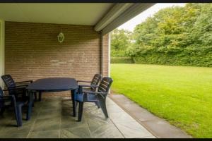 Bruinisse-Zeeland-Holland