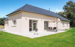Holiday Home Louargat I