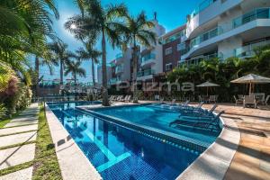 Boulevard 302 A - Excelente Cobertura em Condomínio de Alto Padrão.