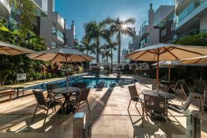 Boulevard 302 A - Excelente Cobertura em Condomínio de Alto Padrão.