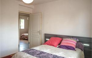 Maisons de vacances Holiday home Louargat *I* : photos des chambres