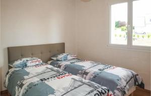 Maisons de vacances Holiday home Louargat *I* : photos des chambres