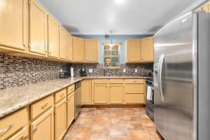 Sunnyside Retreat