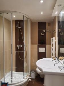 Les Violettes 3 pièces centre ville Antibes