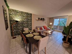 Appartements Jungle Street : photos des chambres