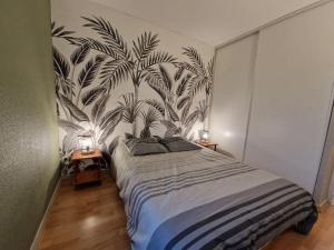 Appartements Jungle Street : photos des chambres