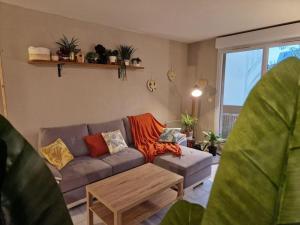 Appartements Jungle Street : photos des chambres