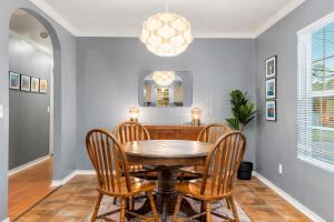 Sunnyside Retreat