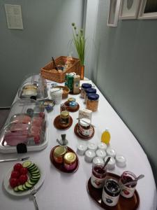 Hotel Garni Haus Dornheim
