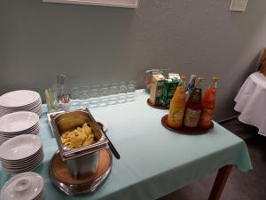 Hotel Garni Haus Dornheim