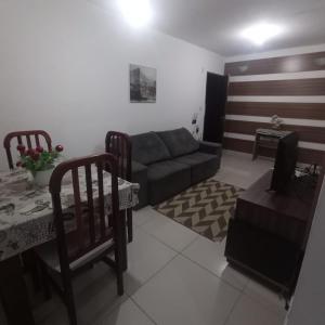 Condominio Recanto das palmeiras