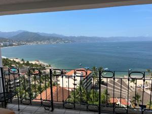 Puerto Vallarta Condo Frente al mar