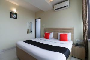 Hotel Gaurav Residency