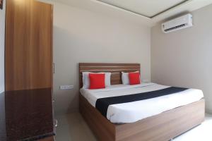 Hotel Gaurav Residency