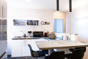 Clover - 13 Piazza Pio XI