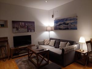 Brzeće Center Studio Mitrovski Gondola 300m