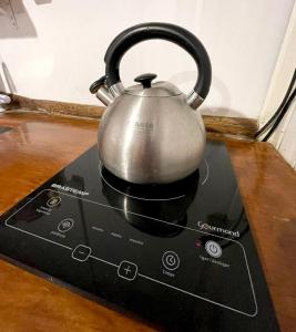 Chalé Container Nobres Asa Própria