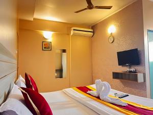 Hotel Gaurav Residency