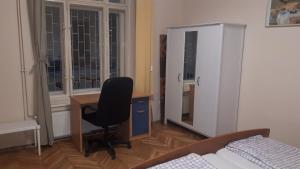 Garibaldi Apartman