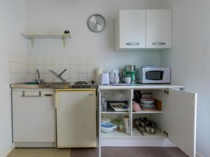 Appartements Studio calme, proche centre, Wifi. : photos des chambres