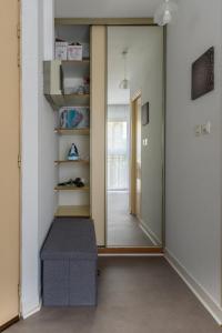 Appartements Studio calme, proche centre, Wifi. : photos des chambres