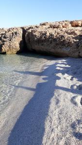 Casa Lilla 1 e 2 casa indipendente con giardino img47