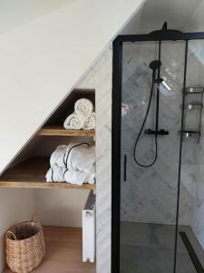 Tiny house Wakker