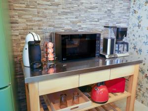 La Gomera Deluxe LOFT (1-3 Pers.) mit toller Aussicht