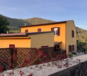 B&B La Fucinaia Pet Friendly Adults only - Сассетта