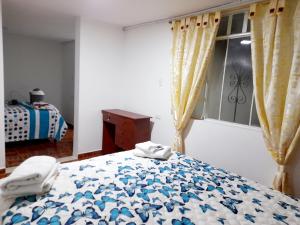 3 *elegante apartamento