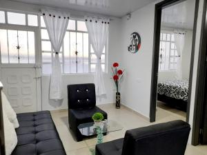 3 *elegante apartamento