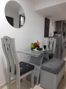 3 *elegante apartamento