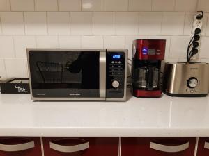 Central Apartment Bucharest Mall