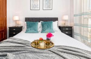 WintowinRentals - La Estancia FREE PARKING