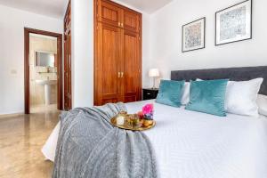 WintowinRentals - La Estancia FREE PARKING