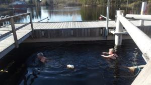 Ruukin Kievari Hotelli Ravintola