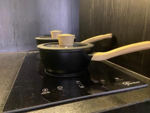 JP CRAUFORD HOSPEDAGEM LORENA