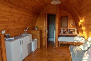 Moments in Nature - Bangalows Wine & Tapas