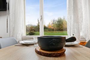 Appartement confortable avec un sauna