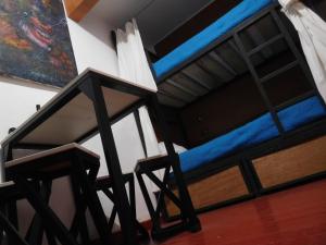 MALA HIERBA LGBT PLACe